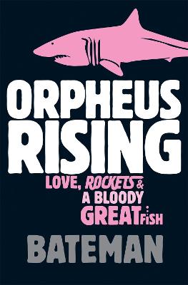 Orpheus Rising