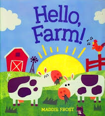 Hello, Farm!