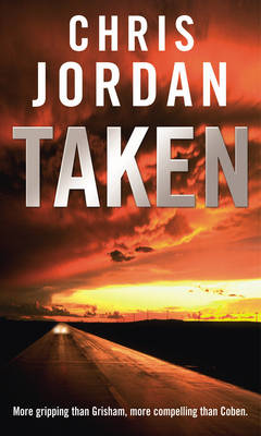 Taken (Blockbusters, Book 1)