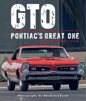 GTO: Pontiac's Great One