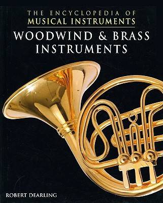 Woodwind and Brass Instruments