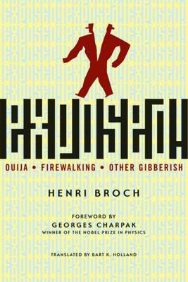 Exposed!: Ouija, Firewalking, and Other Gibberish