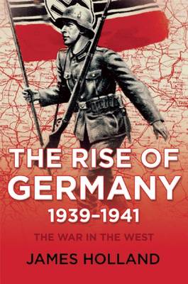 The Rise of Germany, 1939-1941