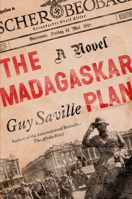 The Madagaskar Plan