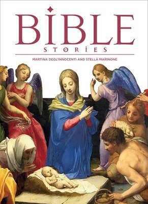 Bible Stories