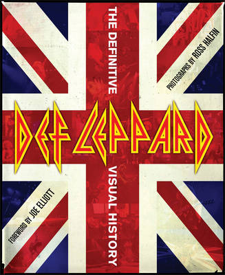 Def Leppard