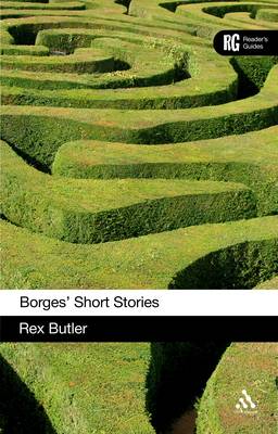 Borges' Short Stories: A Reader's Guide