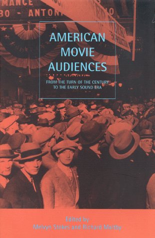 American Movie Audiences