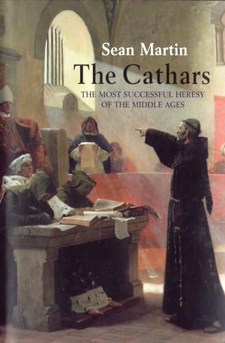 A Short History Of The Cathars