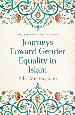 Journeys Toward Gender Equality in Islam