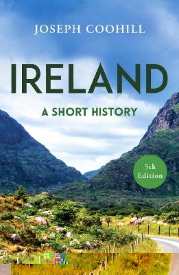 Ireland: A Short History