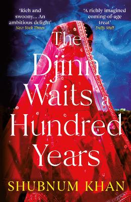 The Djinn Waits a Hundred Years: Longlisted for the Dublin Literary Award