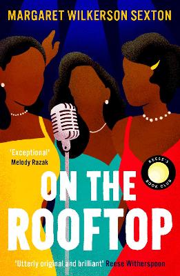 On the Rooftop: A Reese's Book Club Pick