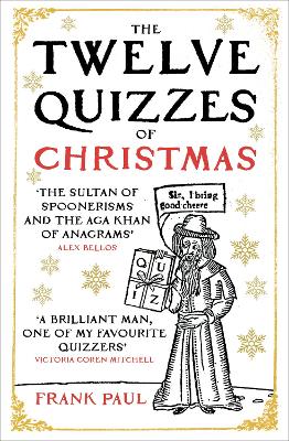 The Twelve Quizzes of Christmas