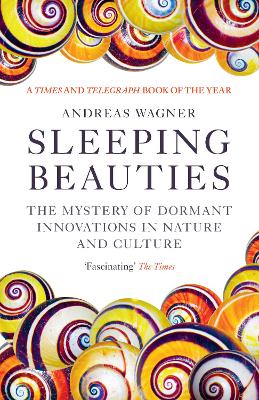 Sleeping Beauties: The Mystery of Dormant Innovations in Nature and Culture