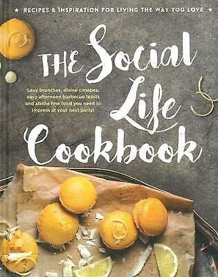 Social Life Cookbook, The