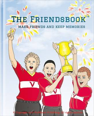 The Friendsbook: Football