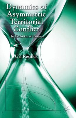 Dynamics of Asymmetric Territorial Conflict: The Evolution of Patience