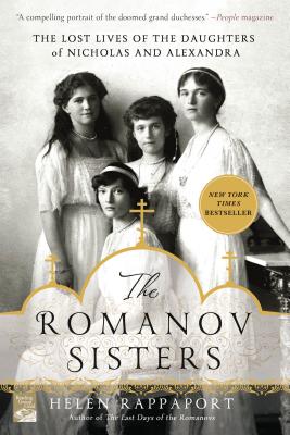 The Romanov Sisters