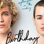 Birthday: A Novel