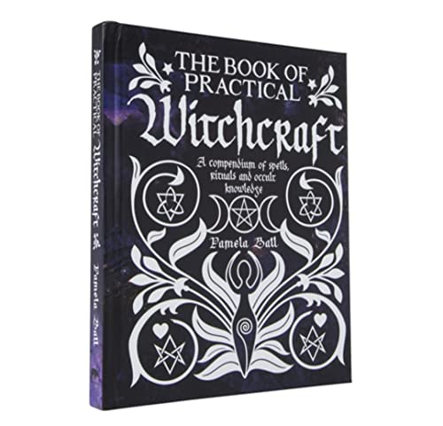 The Book of Practical Witchcraft