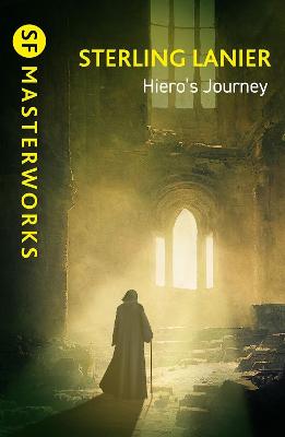 Hiero's Journey