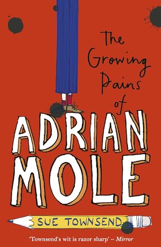 The Growing Pains of Adrian Mole