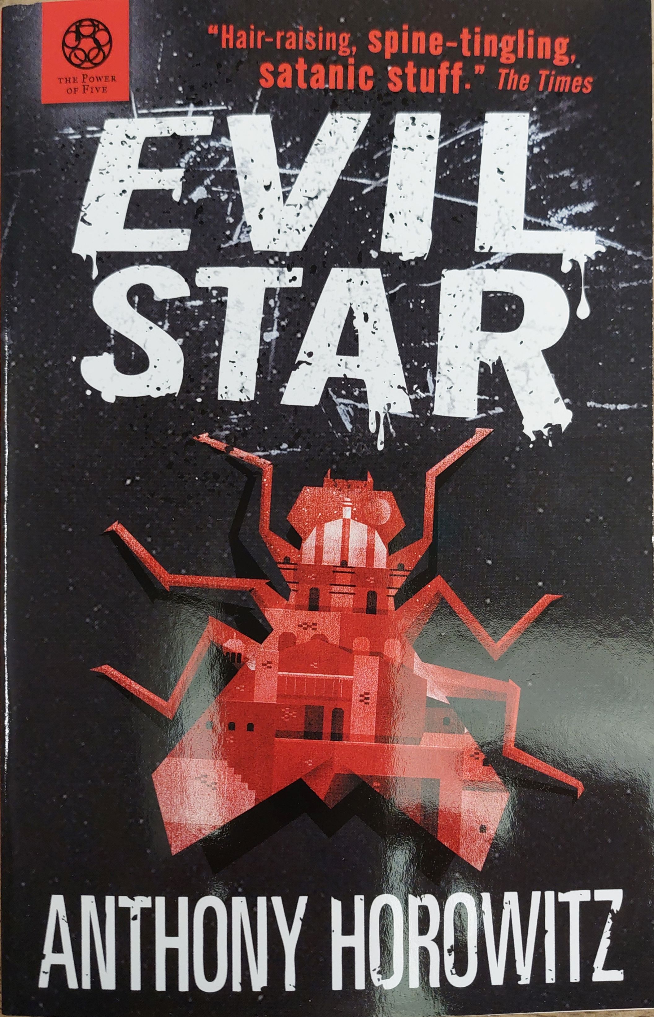 Evil Star