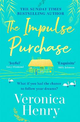 The Impulse Purchase: The unmissable heartwarming and uplifting read for 2023 from the Sunday Times bestselling author