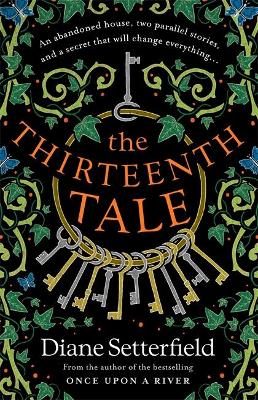 The Thirteenth Tale