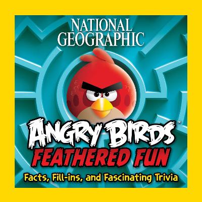 Angry Birds: Feathered Fun (Angry Birds )