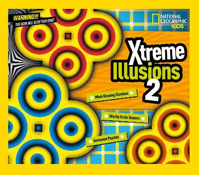 Xtreme Illusions 2 (Xtreme Illusions)