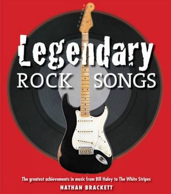 Legendary Rock Songs