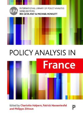 Policy Analysis in France