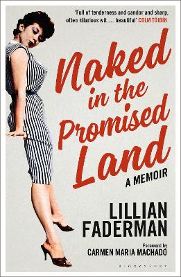 Naked in the Promised Land: A Memoir