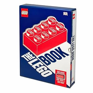 The Lego Book