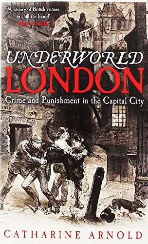 Underworld London