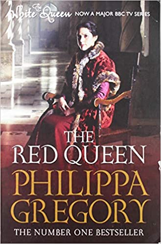 The Red Queen