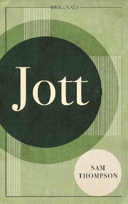 Jott: A John Murray Original