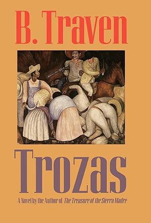 Trozas