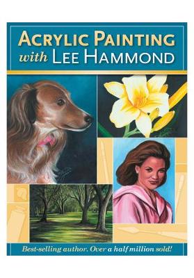 Acrylic Painting with Lee Hammond