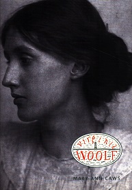 Virginia Woolf: Illustrated Life