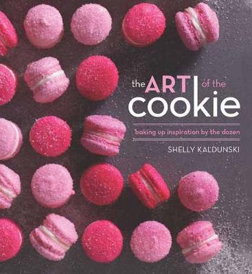 The Art of the Cookie: Baking Up Inspiration by the Dozen