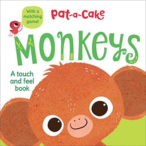 Monkeys (Pat-a-Cake)