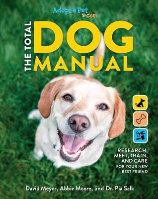 Total Dog Manual