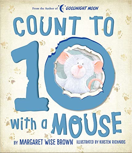 Count to 10 With a Mouse