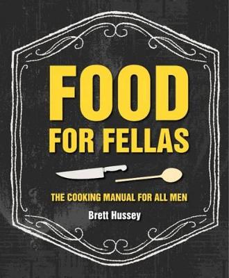 Food for Fellas