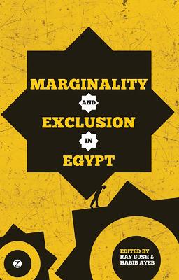 Marginality and Exclusion in Egypt