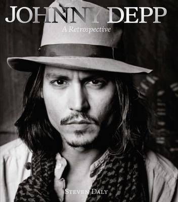 Johnny Depp: A Retrospective