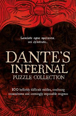 Dante's Infernal Puzzle Collection